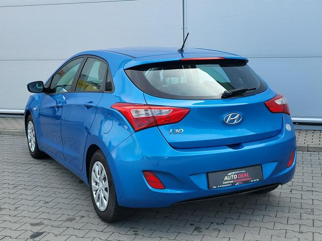 Hyundai i30 1.4D, 90KM, AUTO DEAL, Auto Komis Piła, Gwarancja, Zamiana