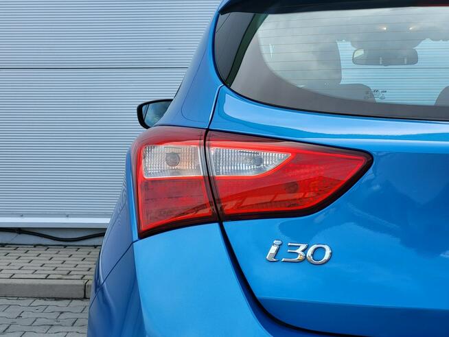 Hyundai i30 1.4D, 90KM, AUTO DEAL, Auto Komis Piła, Gwarancja, Zamiana