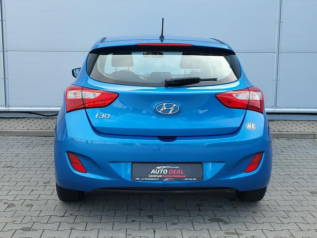 Hyundai i30 1.4D, 90KM, AUTO DEAL, Auto Komis Piła, Gwarancja, Zamiana