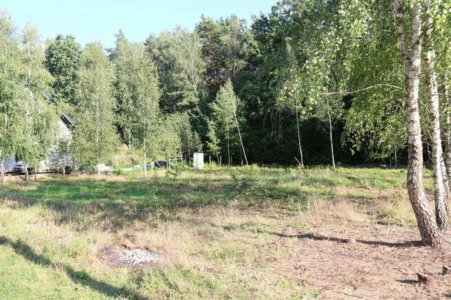 Działka budowlana Niewodnica Kościelna gm. Turośń Kościelna,