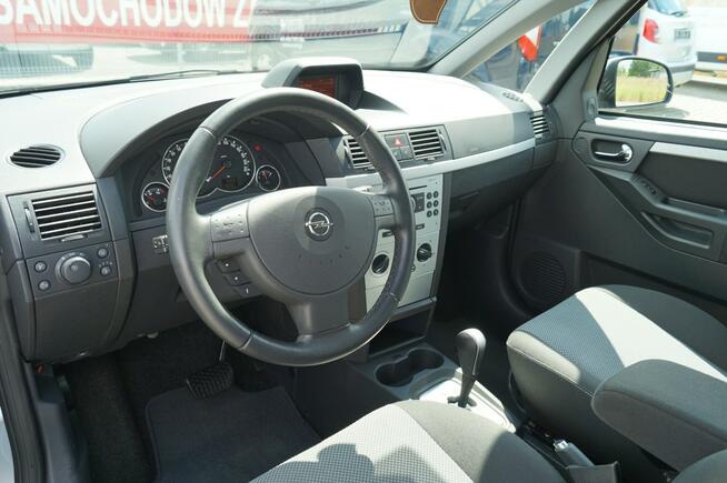 Opel Meriva Automat 1.6 benz tylko 140 tys km Z NIEMIEC