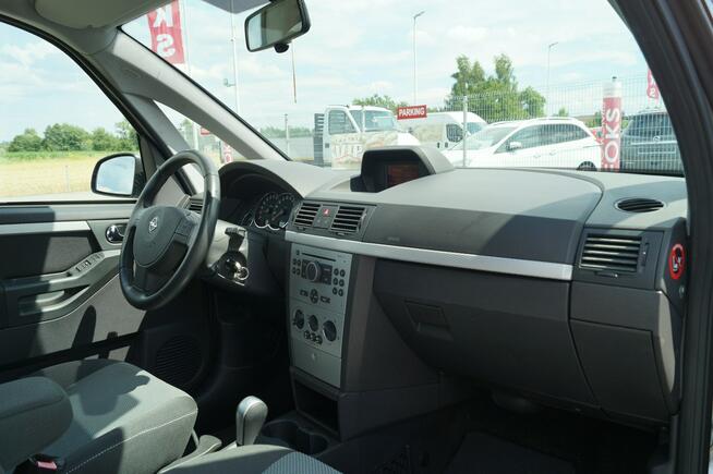Opel Meriva Automat 1.6 benz tylko 140 tys km Z NIEMIEC