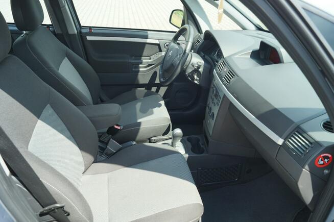 Opel Meriva Automat 1.6 benz tylko 140 tys km Z NIEMIEC