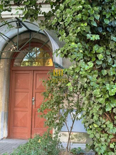 Dwa pokoje, kamienica, Kazimierzowska