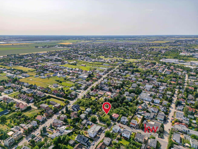 Działka inwestycyjna Poznań gm. Poznań-Grunwald Grunwald, Sasankowa