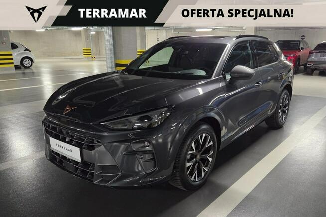 Cupra Studio Kraków