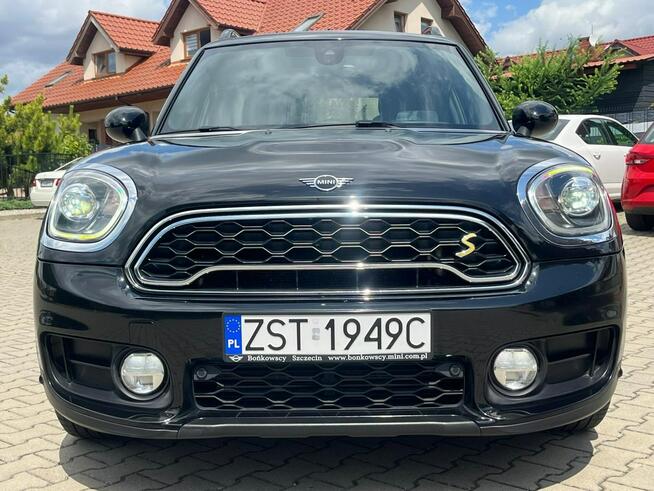 Mini Countryman 1,5H-PLUG-iN*136PS*154.000 ASO*Full Opcja*Kamera*Navi*Panorama*Skóry