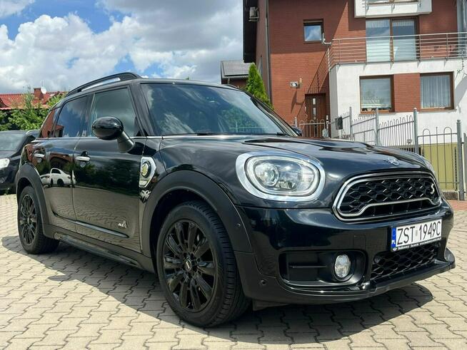 Mini Countryman 1,5H-PLUG-iN*136PS*154.000 ASO*Full Opcja*Kamera*Navi*Panorama*Skóry