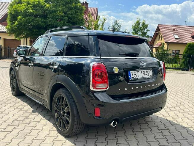 Mini Countryman 1,5H-PLUG-iN*136PS*154.000 ASO*Full Opcja*Kamera*Navi*Panorama*Skóry