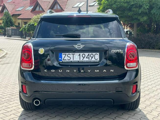 Mini Countryman 1,5H-PLUG-iN*136PS*154.000 ASO*Full Opcja*Kamera*Navi*Panorama*Skóry