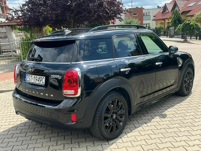 Mini Countryman 1,5H-PLUG-iN*136PS*154.000 ASO*Full Opcja*Kamera*Navi*Panorama*Skóry