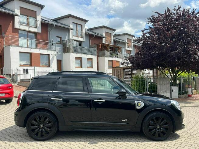 Mini Countryman 1,5H-PLUG-iN*136PS*154.000 ASO*Full Opcja*Kamera*Navi*Panorama*Skóry