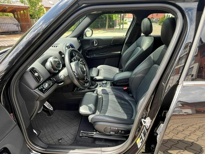 Mini Countryman 1,5H-PLUG-iN*136PS*154.000 ASO*Full Opcja*Kamera*Navi*Panorama*Skóry
