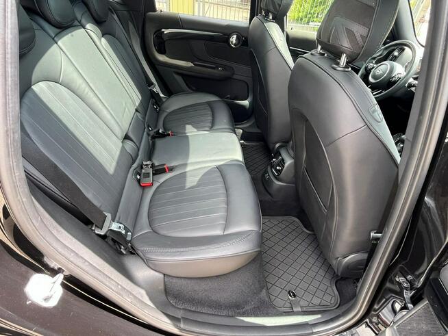 Mini Countryman 1,5H-PLUG-iN*136PS*154.000 ASO*Full Opcja*Kamera*Navi*Panorama*Skóry