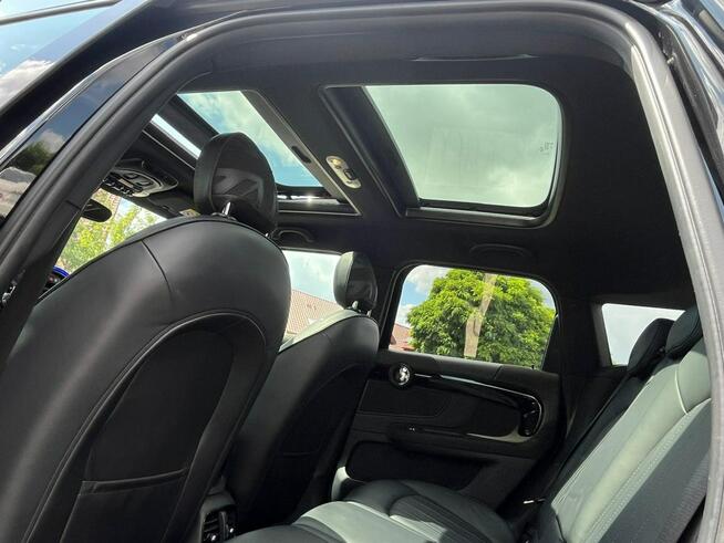 Mini Countryman 1,5H-PLUG-iN*136PS*154.000 ASO*Full Opcja*Kamera*Navi*Panorama*Skóry