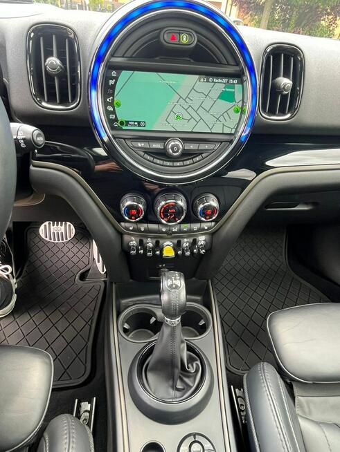 Mini Countryman 1,5H-PLUG-iN*136PS*154.000 ASO*Full Opcja*Kamera*Navi*Panorama*Skóry