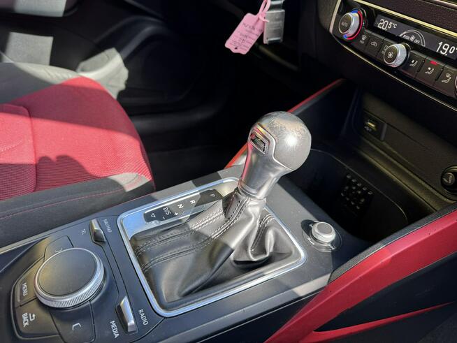 Audi Q2 1.4 TFSi 150 S-Tronic#Climatronic#Navi#