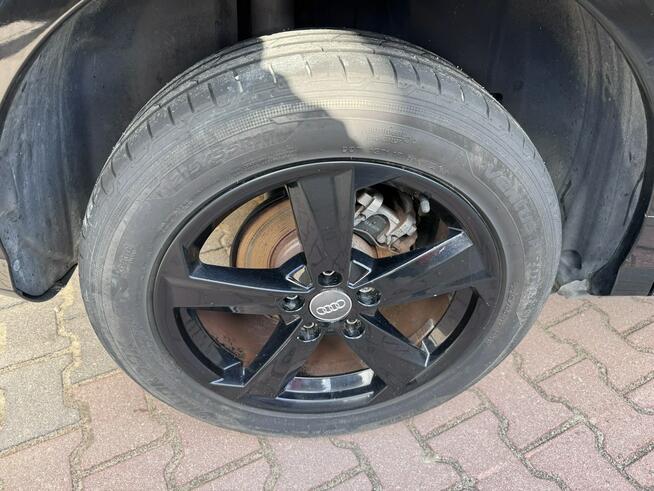 Audi Q2 1.4 TFSi 150 S-Tronic#Climatronic#Navi#