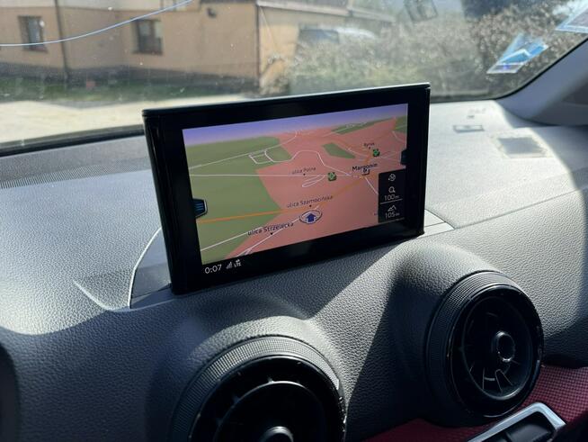 Audi Q2 1.4 TFSi 150 S-Tronic#Climatronic#Navi#