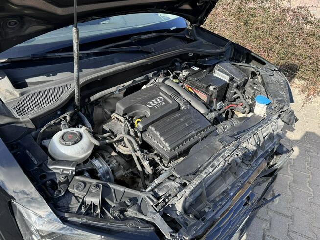 Audi Q2 1.4 TFSi 150 S-Tronic#Climatronic#Navi#