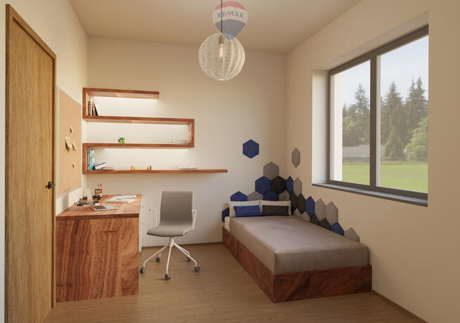 Nowoczesne mieszkania w spokojnej okolicy