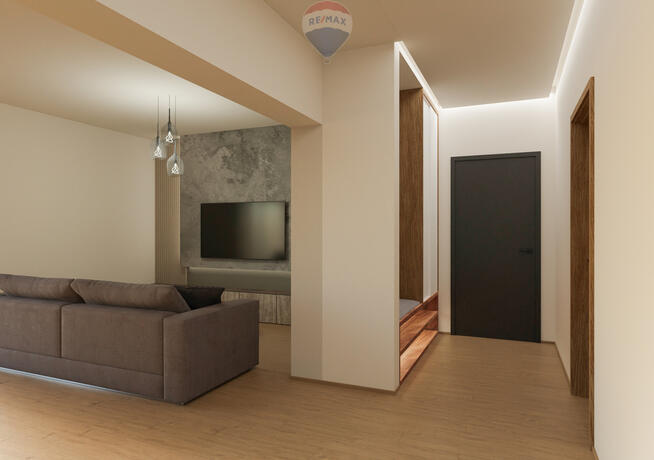 Nowoczesne mieszkania w spokojnej okolicy