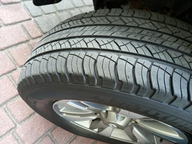 Toyota Land Cruiser 3.0D 190KM Skóry Kamera Navi Salon PL 100%Bezwypadek Bardzo Zadbana