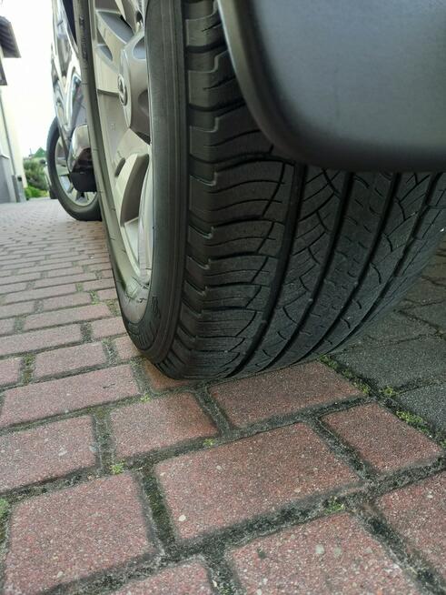 Toyota Land Cruiser 3.0D 190KM Skóry Kamera Navi Salon PL 100%Bezwypadek Bardzo Zadbana