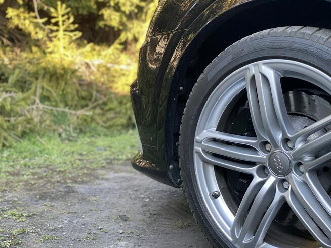 Audi RS Q3 | 2.5 R5 | 333KM