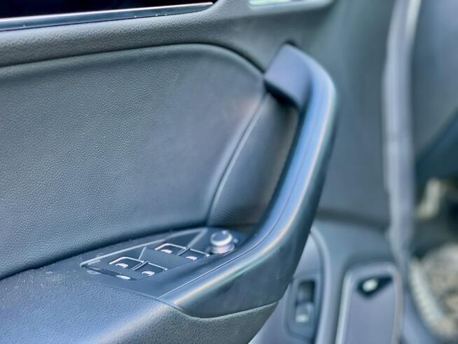 Audi RS Q3 | 2.5 R5 | 333KM