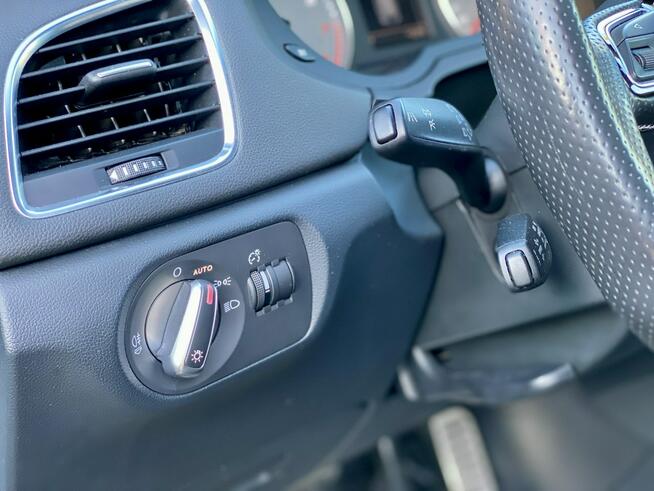 Audi RS Q3 | 2.5 R5 | 333KM