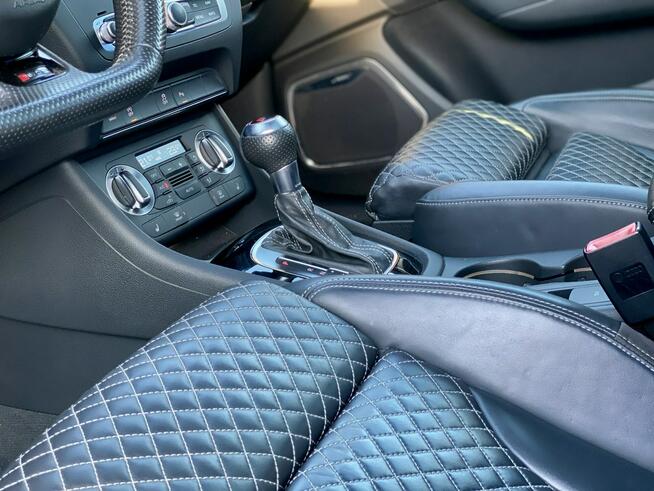 Audi RS Q3 | 2.5 R5 | 333KM