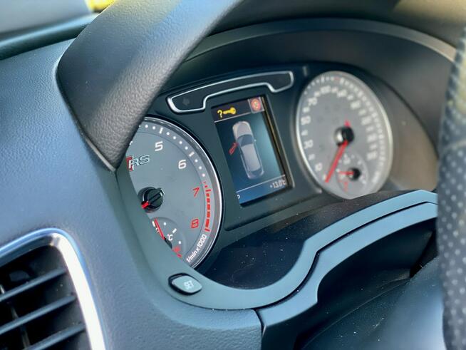 Audi RS Q3 | 2.5 R5 | 333KM