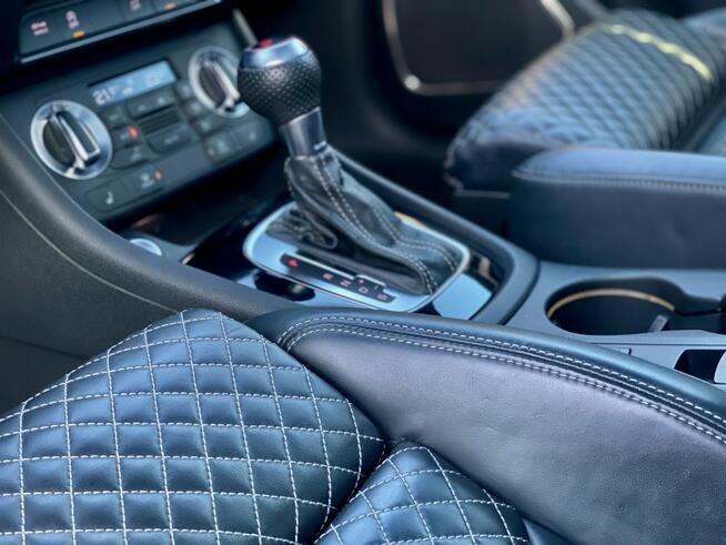 Audi RS Q3 | 2.5 R5 | 333KM