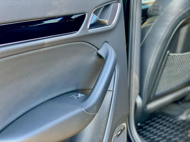 Audi RS Q3 | 2.5 R5 | 333KM