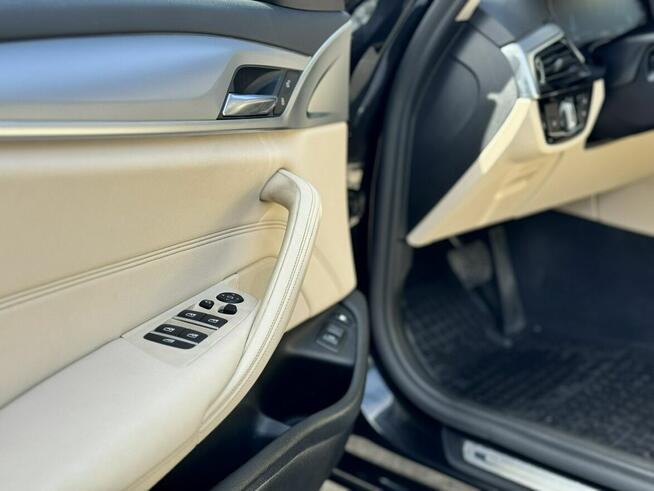 BMW 530e | Plug-in | Stan wzorowy