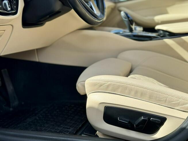 BMW 530e | Plug-in | Stan wzorowy