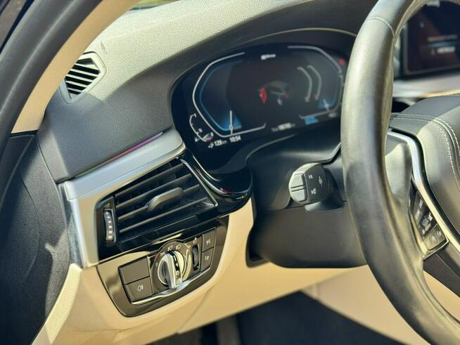 BMW 530e | Plug-in | Stan wzorowy