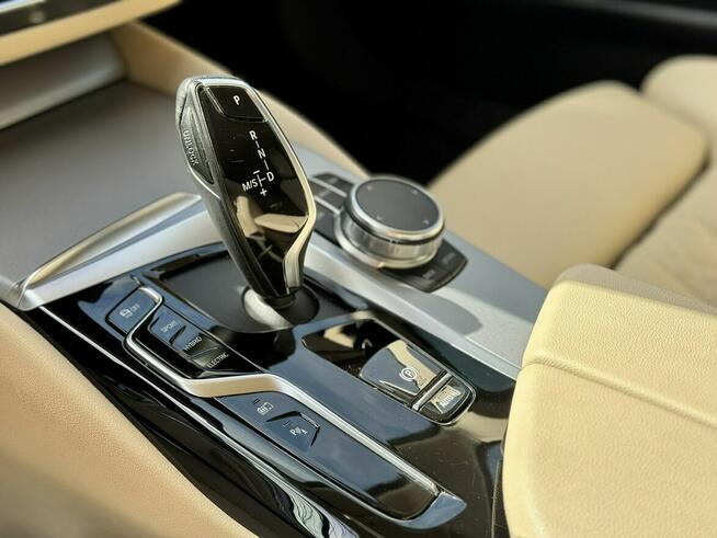 BMW 530e | Plug-in | Stan wzorowy