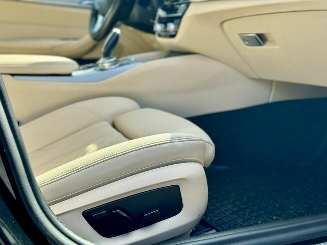 BMW 530e | Plug-in | Stan wzorowy