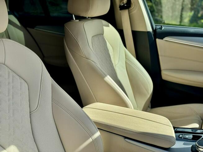 BMW 530e | Plug-in | Stan wzorowy