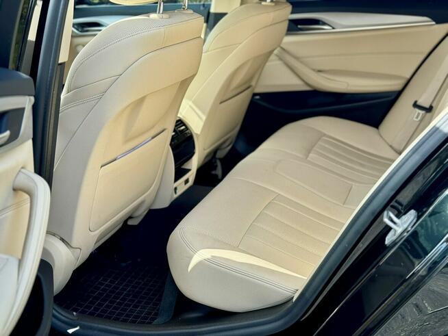 BMW 530e | Plug-in | Stan wzorowy