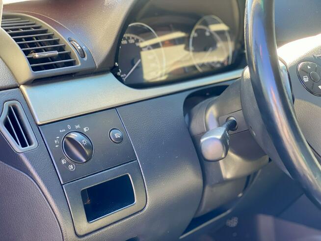 Mercedes Viano | Polski salon | 3.0 V6