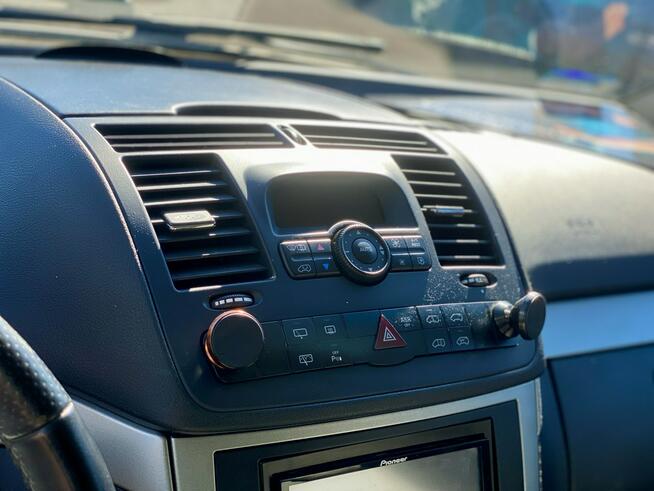 Mercedes Viano | Polski salon | 3.0 V6