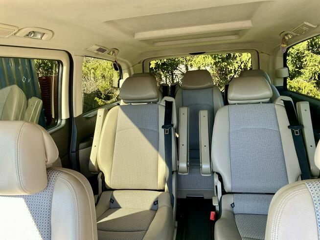 Mercedes Viano | Polski salon | 3.0 V6