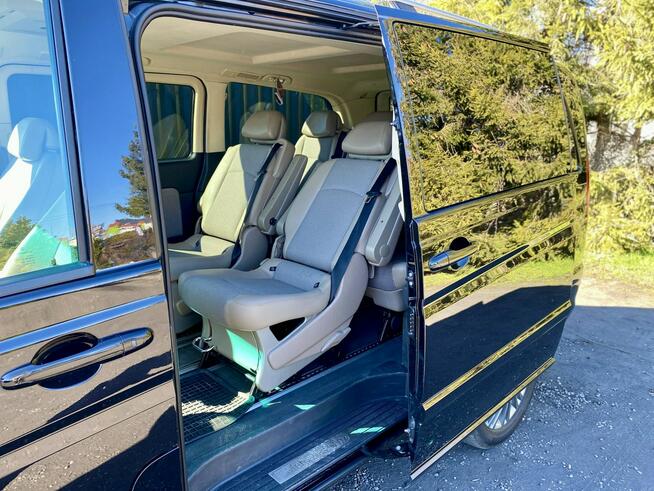 Mercedes Viano | Polski salon | 3.0 V6