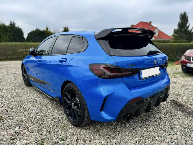 BMW M135i | 380KM | Salon Polska