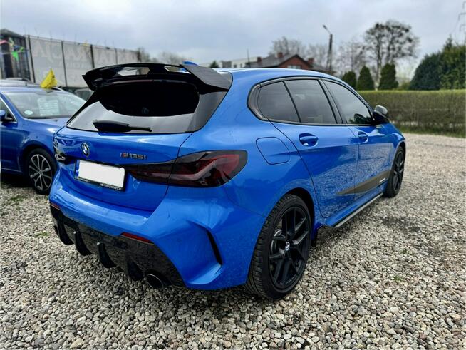 BMW M135i | 380KM | Salon Polska