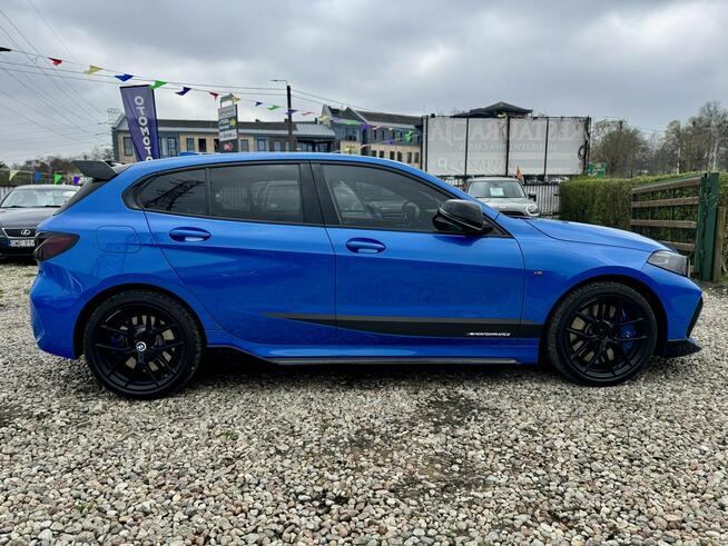 BMW M135i | 380KM | Salon Polska