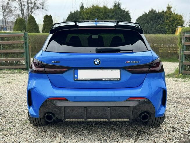 BMW M135i | 380KM | Salon Polska